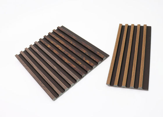 122x12mm Polystyrene Wall Panel PS Wall Panel Home Decoration SGS