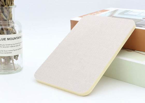 High Density PVC Co Extrusion Plastic Foam Sheet Board For Advertisement