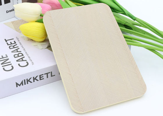 1220x2440mm PVC Foam Boards 12mm - 18mm Colorful Wall Panel