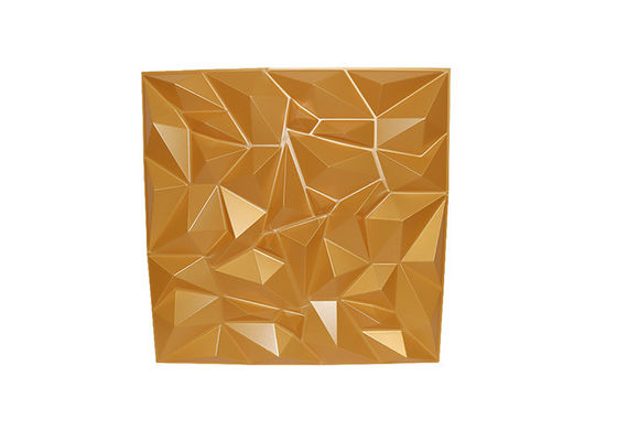3D Wall Panel Interior Wall Decoration Panel PVC Wall Decorative Panel Modern