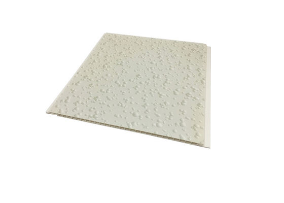 Construction Material Interior Decorative PVC Ceiling Panel Wall