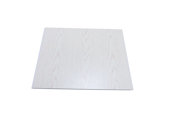 Easy Install PVC Wall Panels Interior Decorative Fireproof Ceiling Light Weight