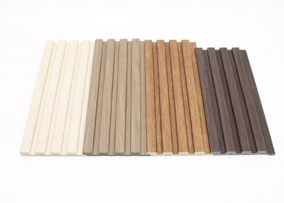 Interior Decoration Polystyrene Wall Panel 200mm PVC Wall Panel PS Wall Cladding Panel