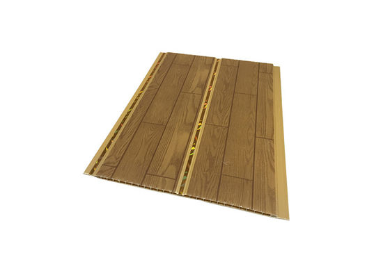 Waterproof Decorative Interior Pvc Wall And Ceiling Panels Laminated