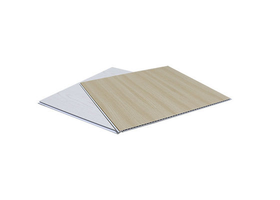 House Building Materials Interior Wall Decorative Panels 40cm 60cm PVC Wall Panel