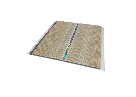 Quick Installation Fire Resistance PVC Plastic Ceiling Panel For Indoor