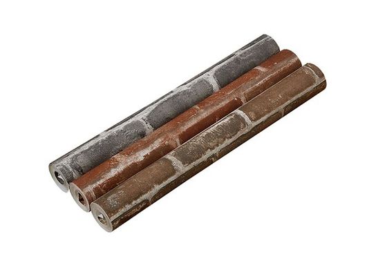 Stone Wall Paper Rolls 3d Brick PVC Wallpaper Sticker Roll Self Adhesive Wallpaper