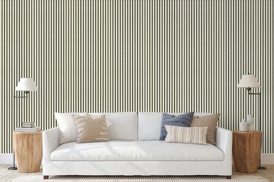Soundproofing Absorb Mdf Pet Board Acoustic Wooden Slat Wall Panels