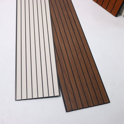 Commercial Grade PVC Ceiling Panel For Wall Waterproof Moisture Proof PVC Wall Board For Shop Hotel Restaurant