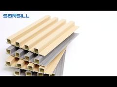 indoor internal interior WPC wall panels boards cladding