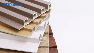 internal interior WPC wall panels boards