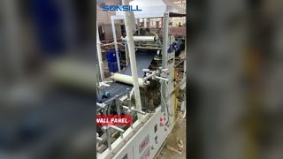 indoor internal interior WPC wall boards cladding