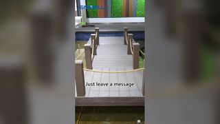 outdoor external exterior WPC decking