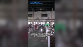 outdoor WPC wall cladding