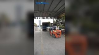 outdoor WPC wall panel