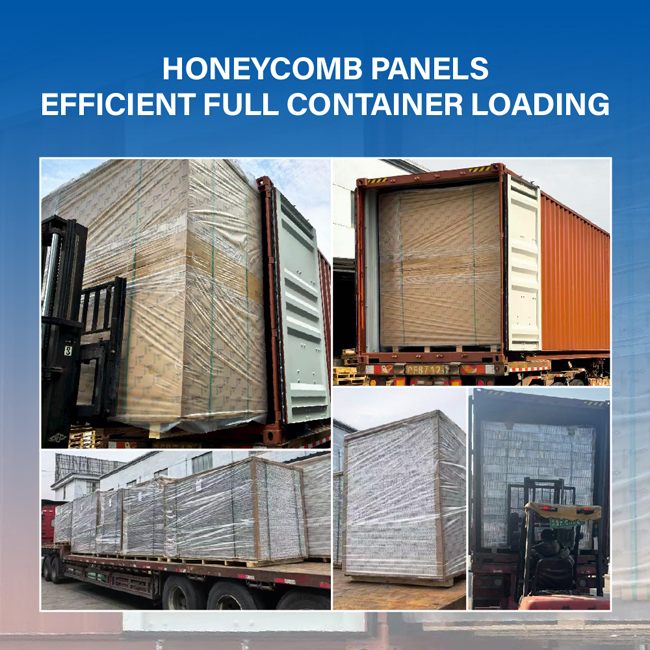 Premium Aluminum Honeycomb Ceiling Panel – Lightweight, Fire Resistant, Waterproof & Durable Suspended Ceiling Solution for Commercial and Architectural Applications